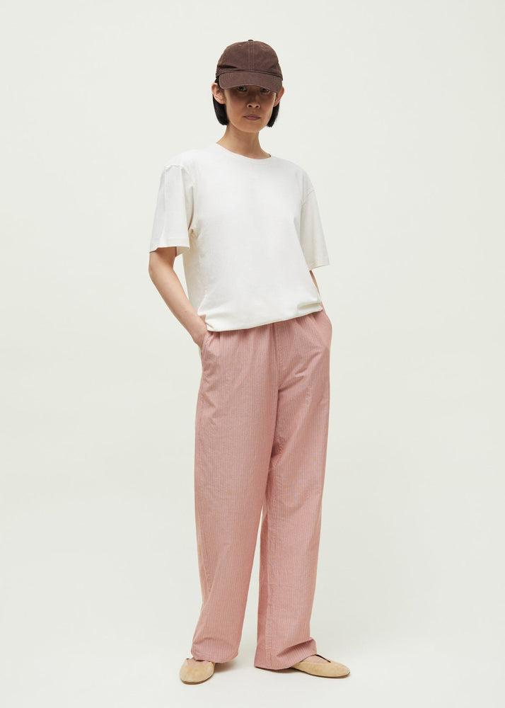 Aiayu Alba striped pant - Mix Arizona