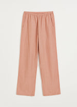 Aiayu Alba striped pant - Mix Arizona