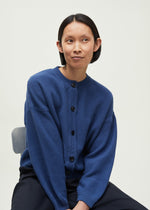 Aiayu Coby cardigan - Marine