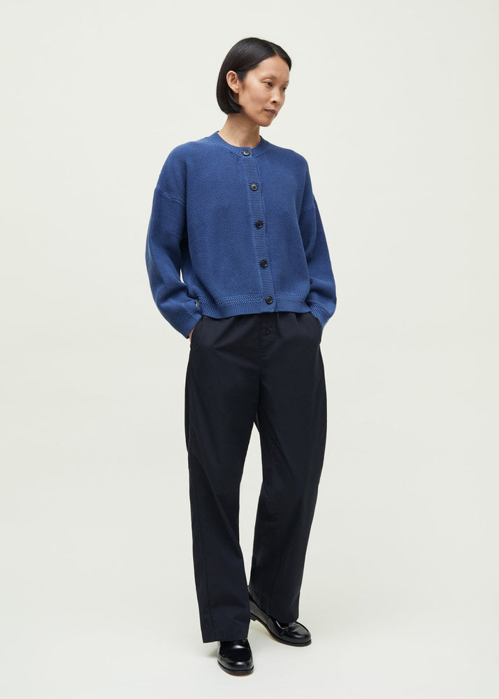 Aiayu Coby cardigan - Marine