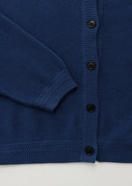 Aiayu Coby cardigan - Marine