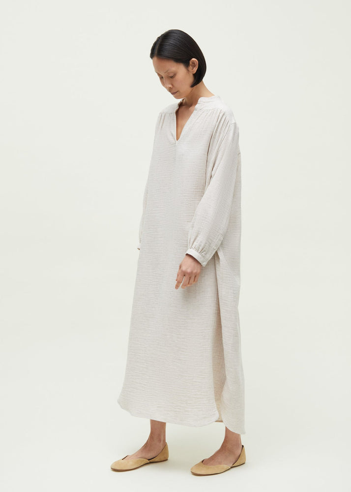 Aiayu Heaven melody dress - Pure natural
