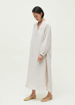 Aiayu Heaven melody dress - Pure natural