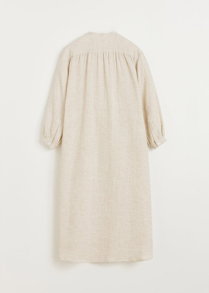 Aiayu Heaven melody dress - Pure natural