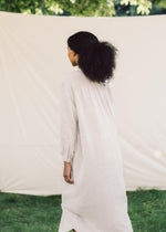Aiayu Heaven melody dress - Pure natural