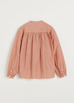 Aiayu Heaven striped shirt - Mix Arizona