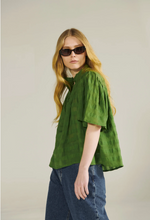 Bellepièce Seville Blouse - Ecru