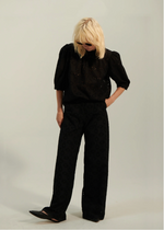 Bellepièce Sicile Trousers - Black