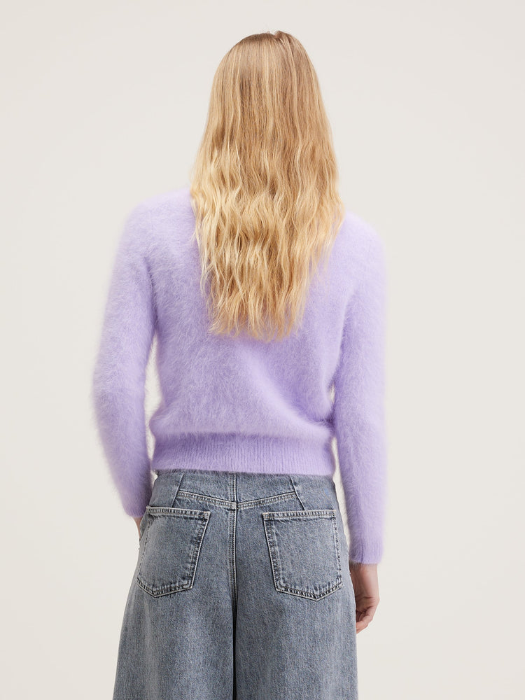 Bellerose Datti sweater Bonbon