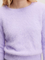 Bellerose Datti sweater Bonbon