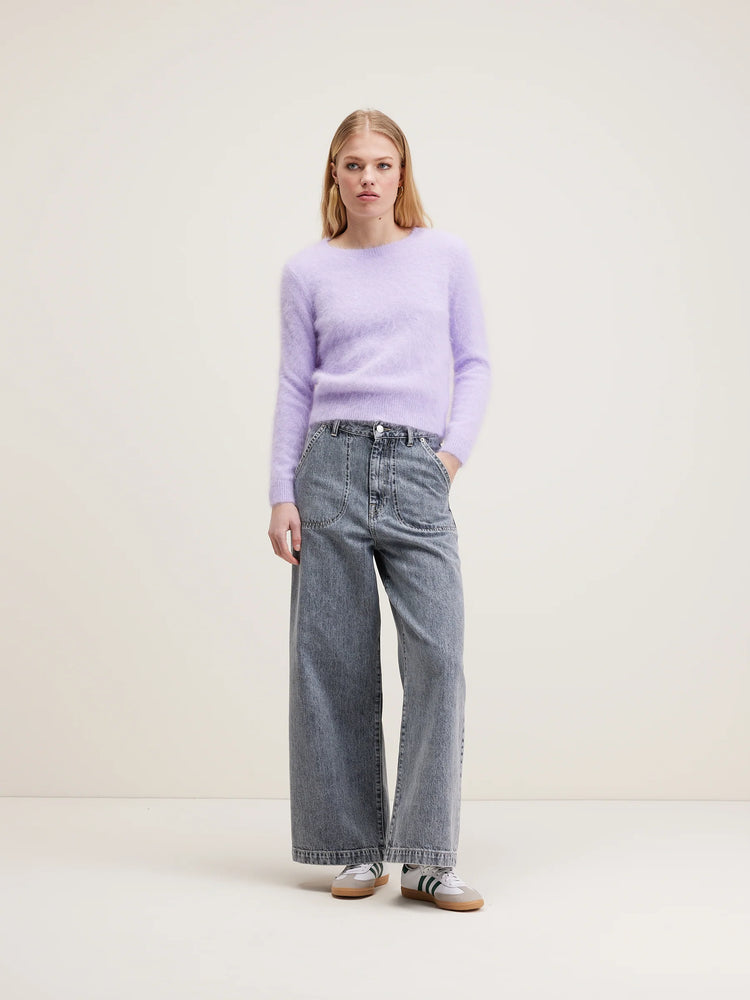 Bellerose Datti sweater Bonbon