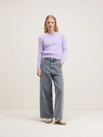 Bellerose Datti sweater Bonbon