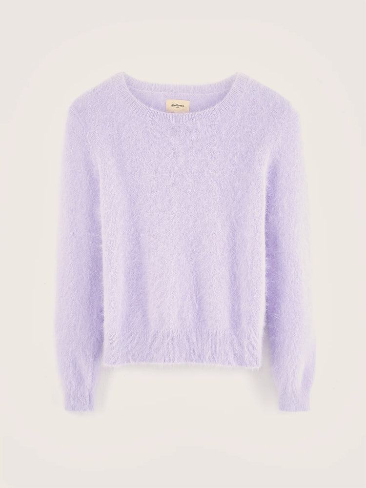 Bellerose Datti sweater Bonbon
