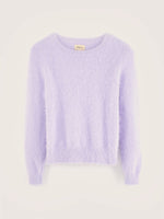 Bellerose Datti sweater Bonbon