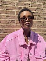Collectors Club JAYLA Jacket - Light pink