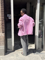 Collectors Club JAYLA Jacket - Light pink