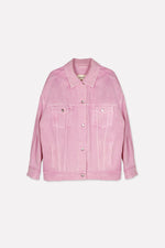 Collectors Club JAYLA Jacket - Light pink