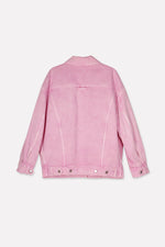 Collectors Club JAYLA Jacket - Light pink