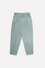 Collectors Club Paleo pants - Matcha green