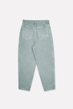 Collectors Club Paleo pants - Matcha green