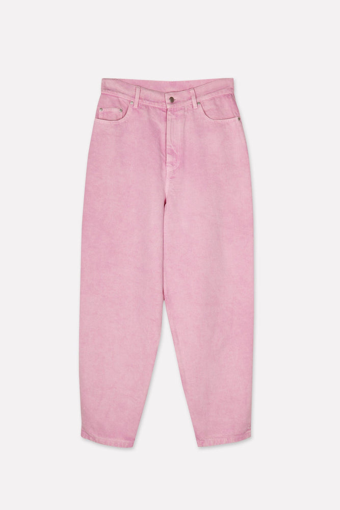 Collectors Club Paleo pants - Light pink