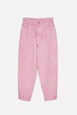 Collectors Club Paleo pants - Light pink