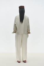 Cordera CHECKED CLASSIC SHIRT