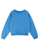 EMILE & IDA Sweatshirt - Blue Lagon