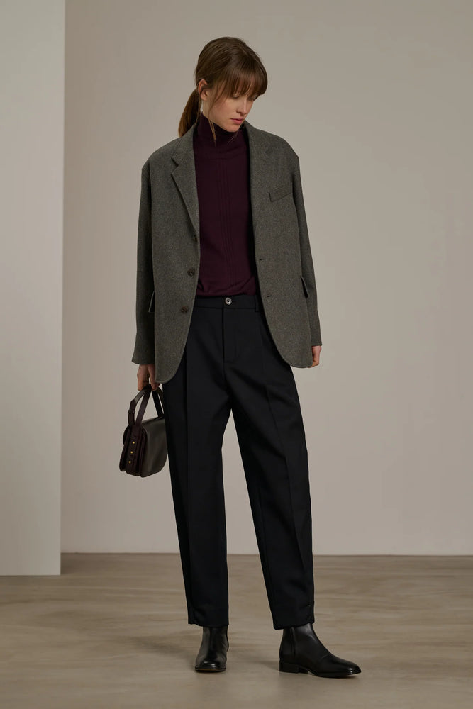 Soeur Felix black pants