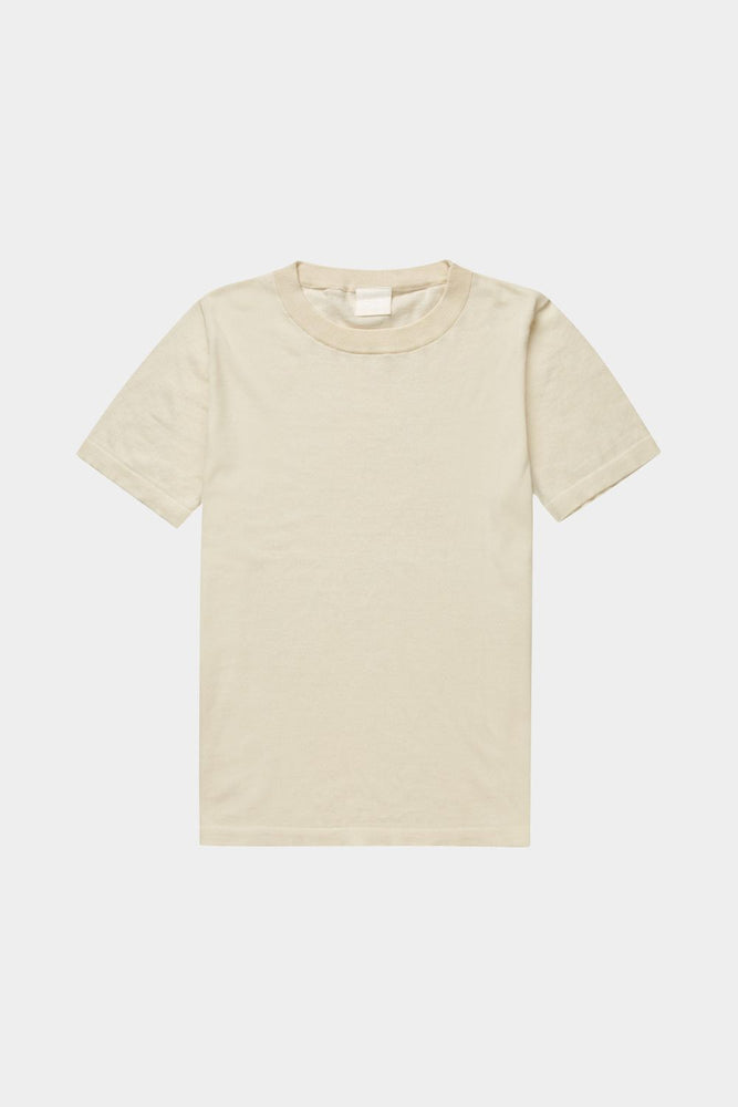 FUB Classic tee - Ecru