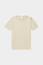FUB Classic tee - Ecru