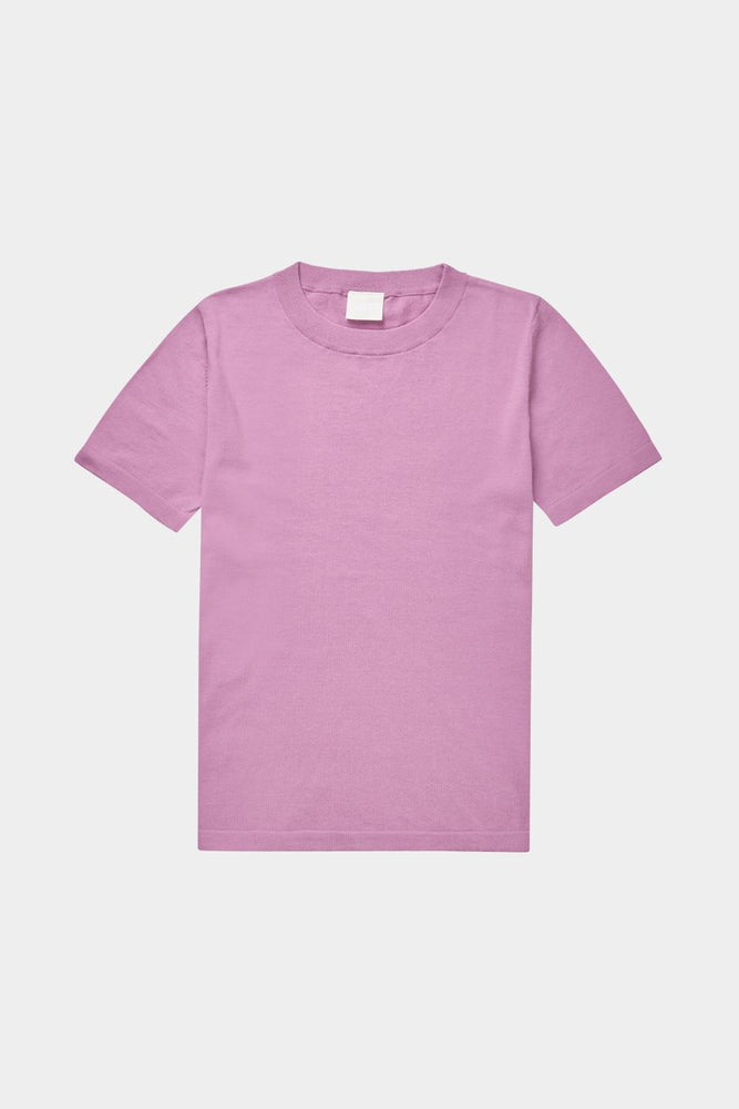 FUB Classic tee - Orchid