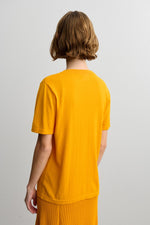 FUB Classic tee - Sunflower