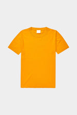 FUB Classic tee - Sunflower