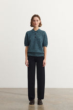 FUB Pats - Dark navy