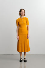 FUB Skirt - Sunflower