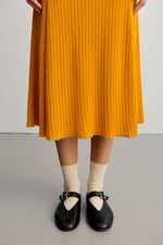 FUB Skirt - Sunflower