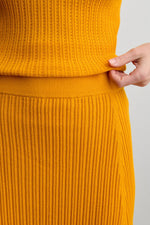 FUB Skirt - Sunflower