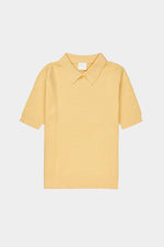 FUB Structure polo - Vanilla