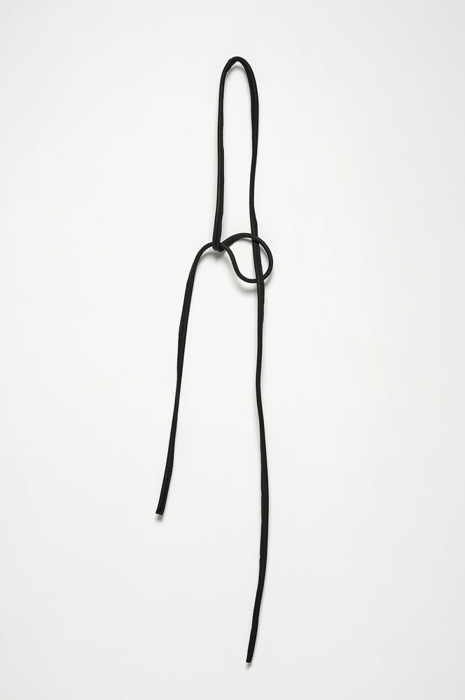 Humanoid Beamer belt - Black