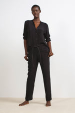 Humanoid Beamer belt - Black