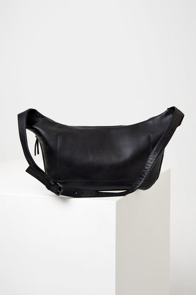 Humanoid Brunoo bag - Black