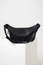 Humanoid Brunoo bag - Black