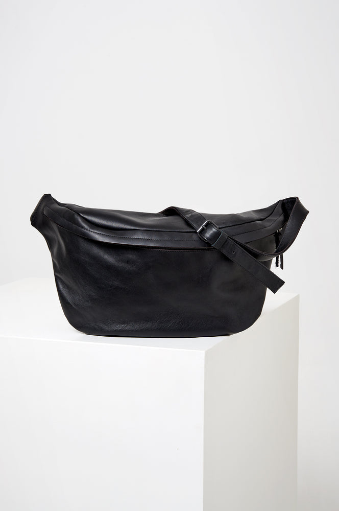 Humanoid Brunoo bag - Black