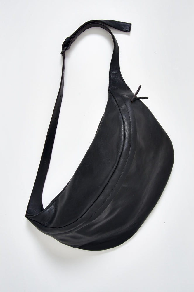 Humanoid Brunoo bag - Black