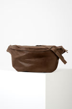 Humanoid Brunoo bag - Mocca