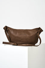 Humanoid Brunoo bag - Mocca