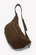 Humanoid Brunoo bag - Mocca