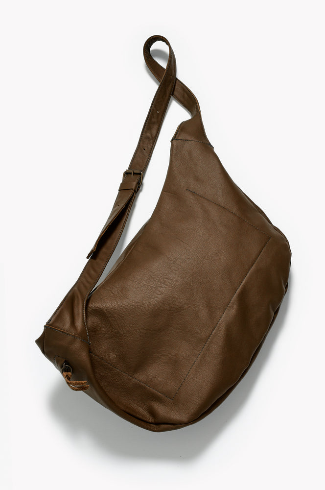 Humanoid Brunoo bag - Mocca