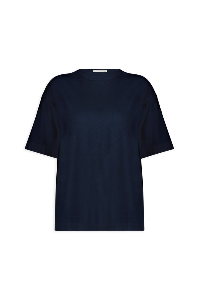 Humanoid Carun Tee - Steel